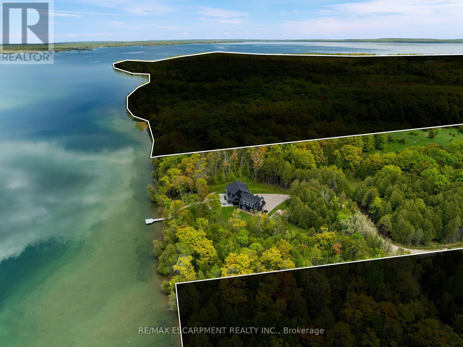Photo 7 of 76 B Johnston Road, Central Manitoulin ON