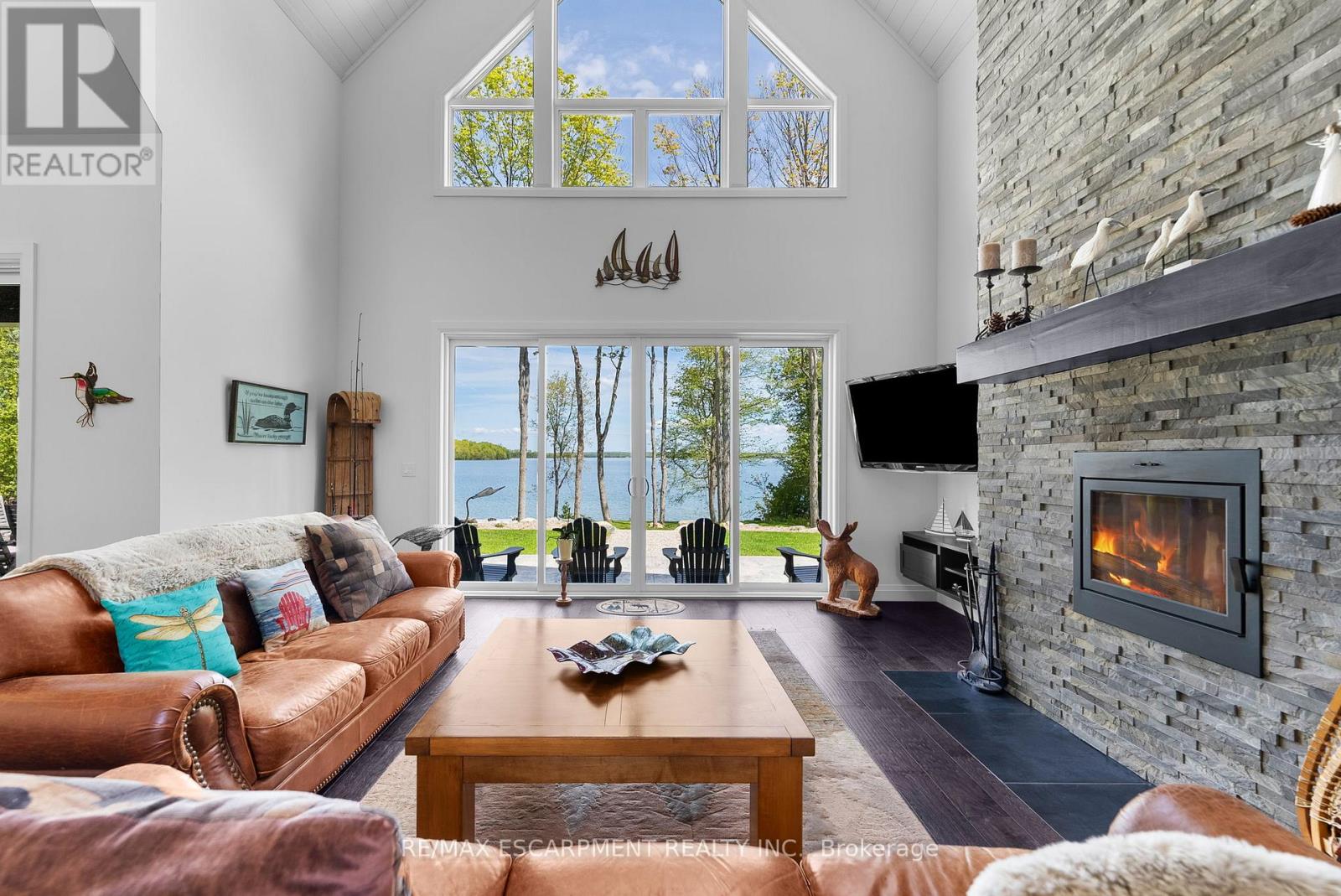 Photo 1 of 76 B Johnston Road, Central Manitoulin ON
