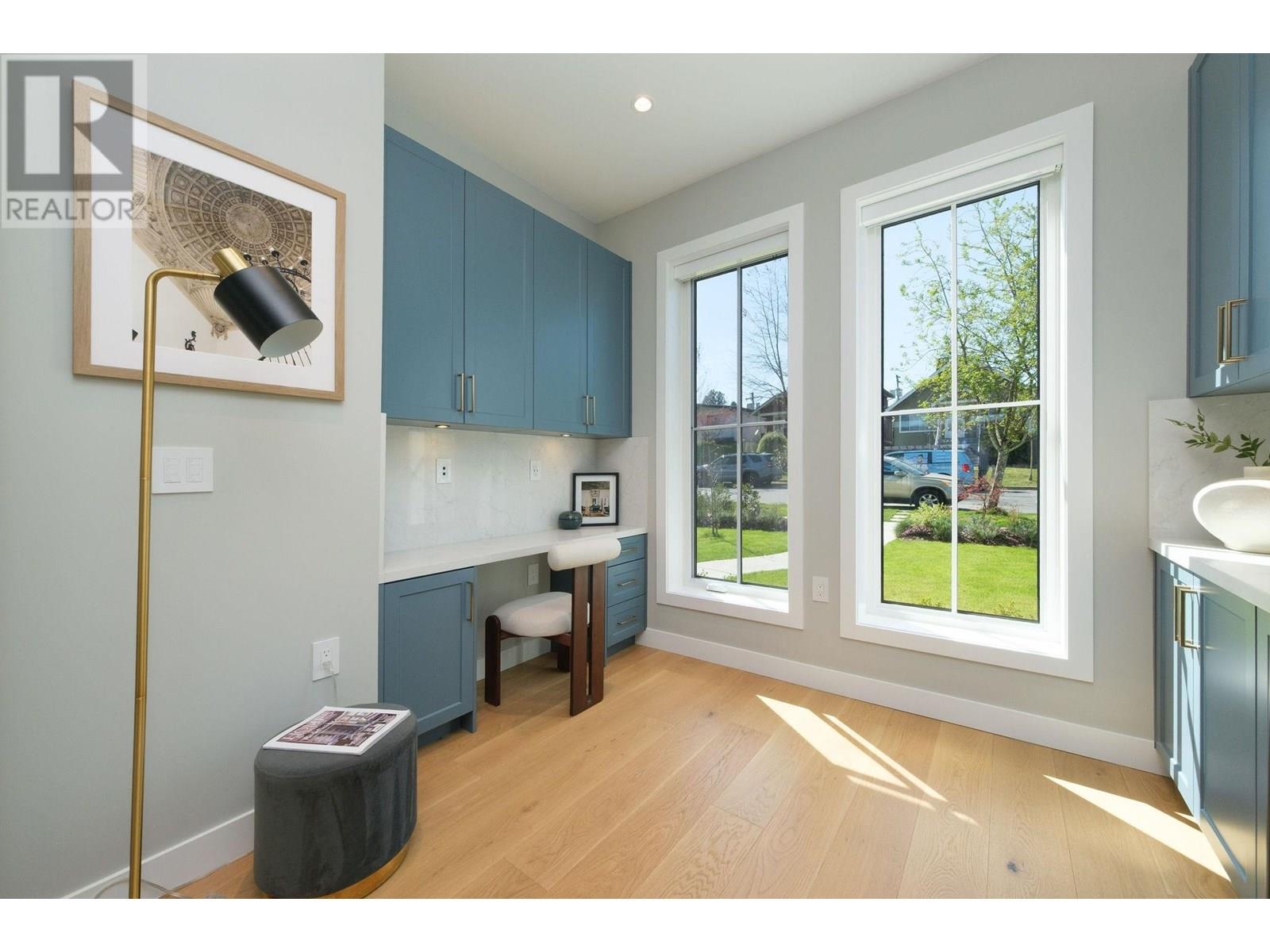 Photo 27 of 5814 Chester Street, Vancouver BC