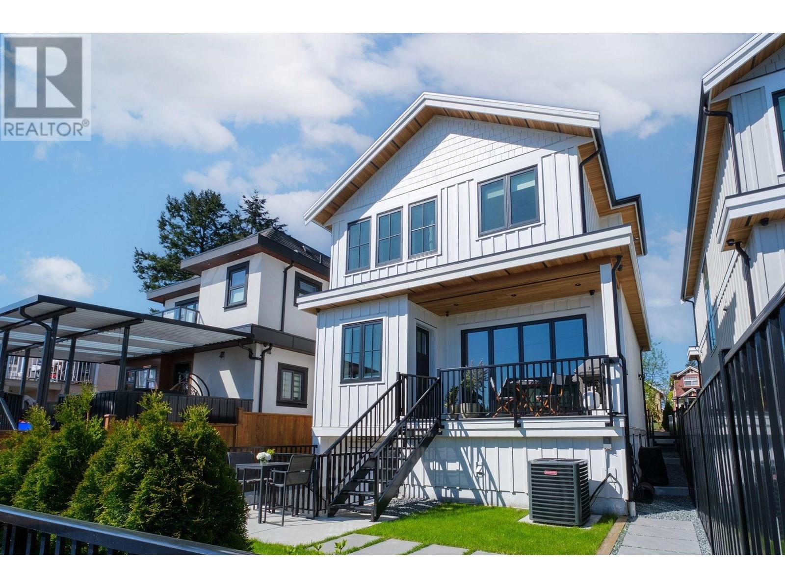 Photo 6 of 5814 Chester Street, Vancouver BC
