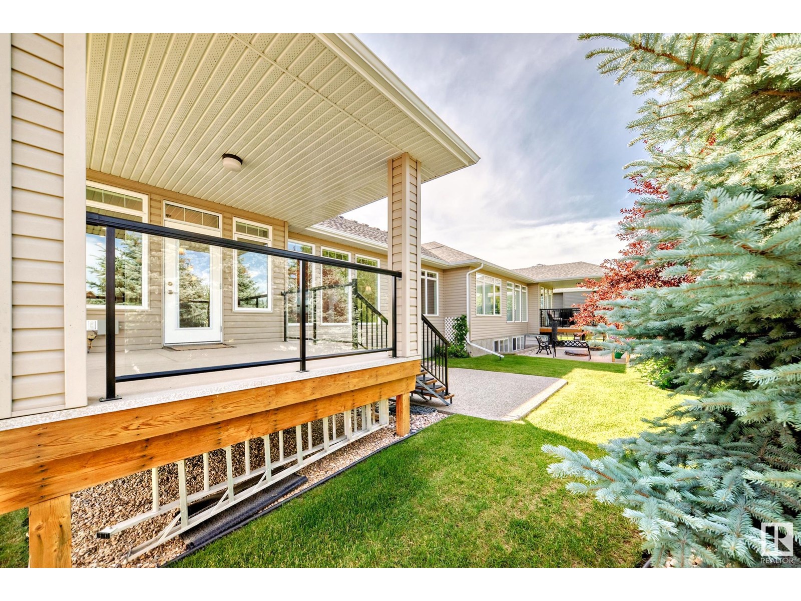 Photo 32 of 1 Lincoln Cv, Spruce Grove AB