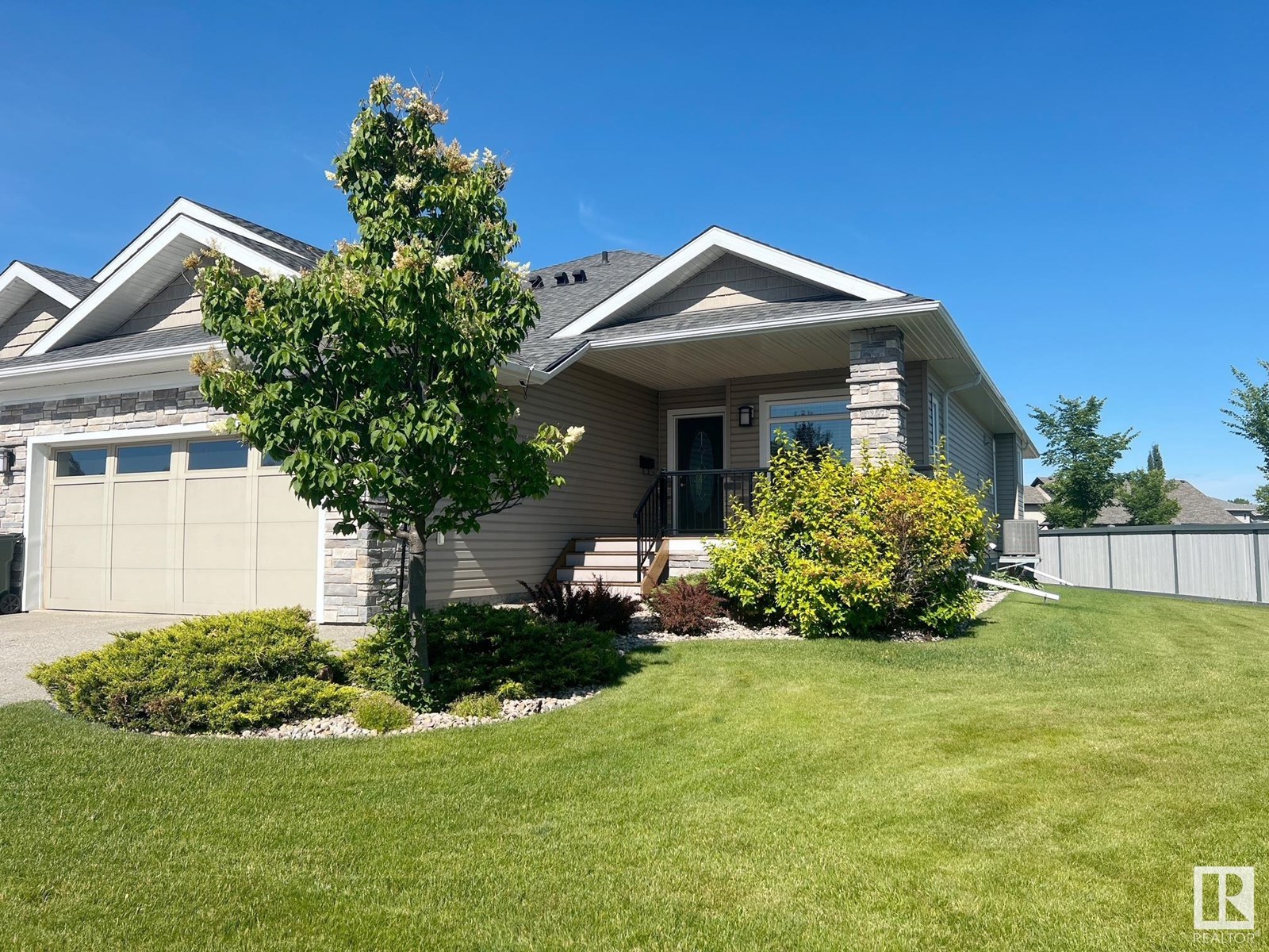 Photo 52 of 1 Lincoln Cv, Spruce Grove AB