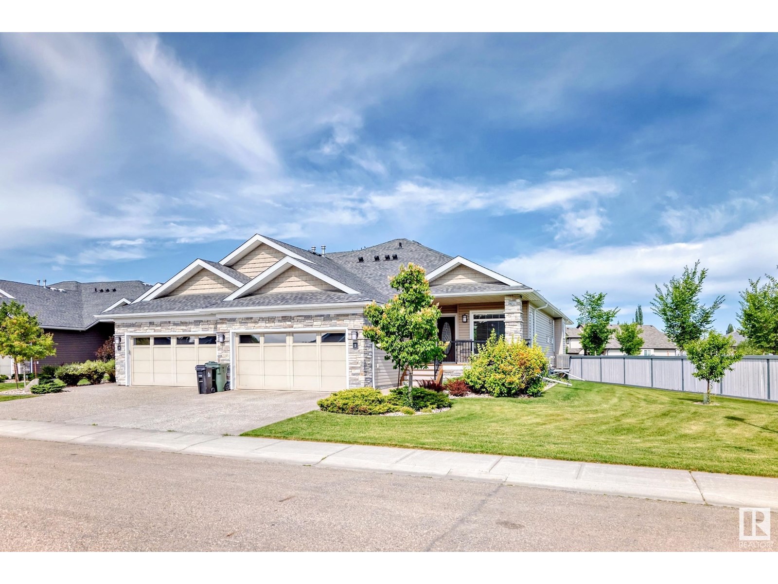 Photo 60 of 1 Lincoln Cv, Spruce Grove AB