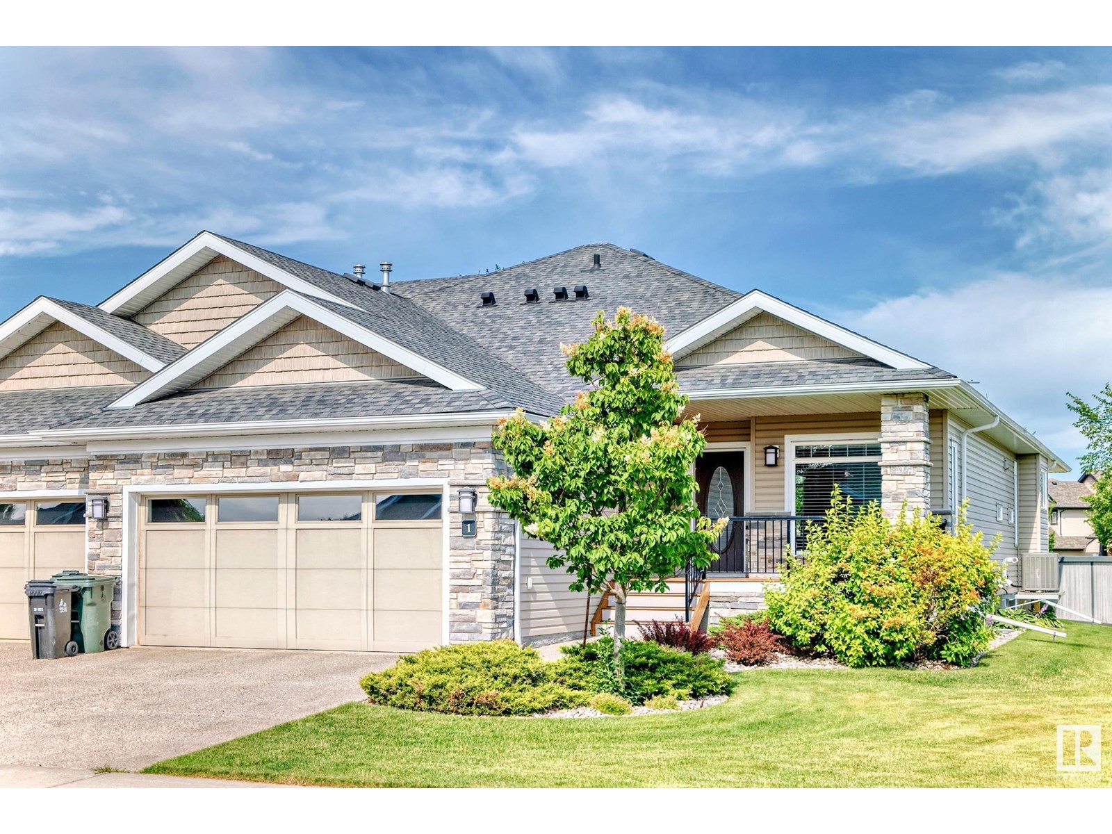 Photo 31 of 1 Lincoln Cv, Spruce Grove AB