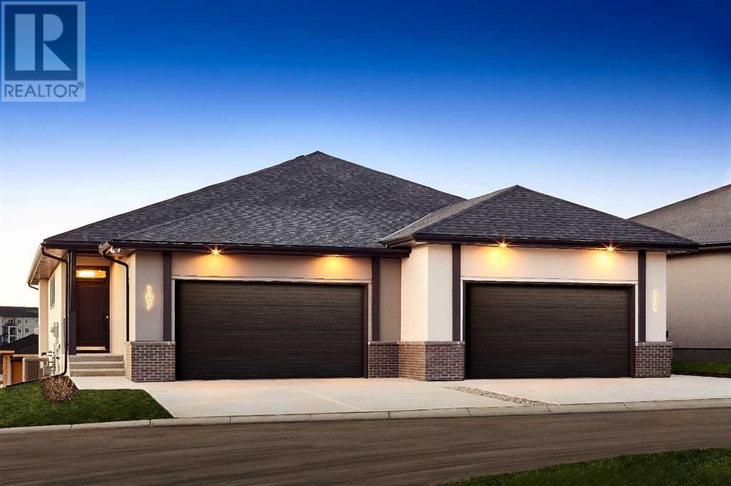 Photo 1 of 107 Sage Meadows View Nw, Calgary AB