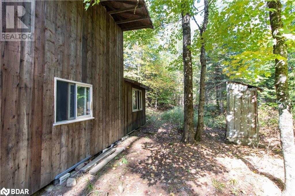 Photo 2 of 0 Lynx Lake Road, Huntsville ON