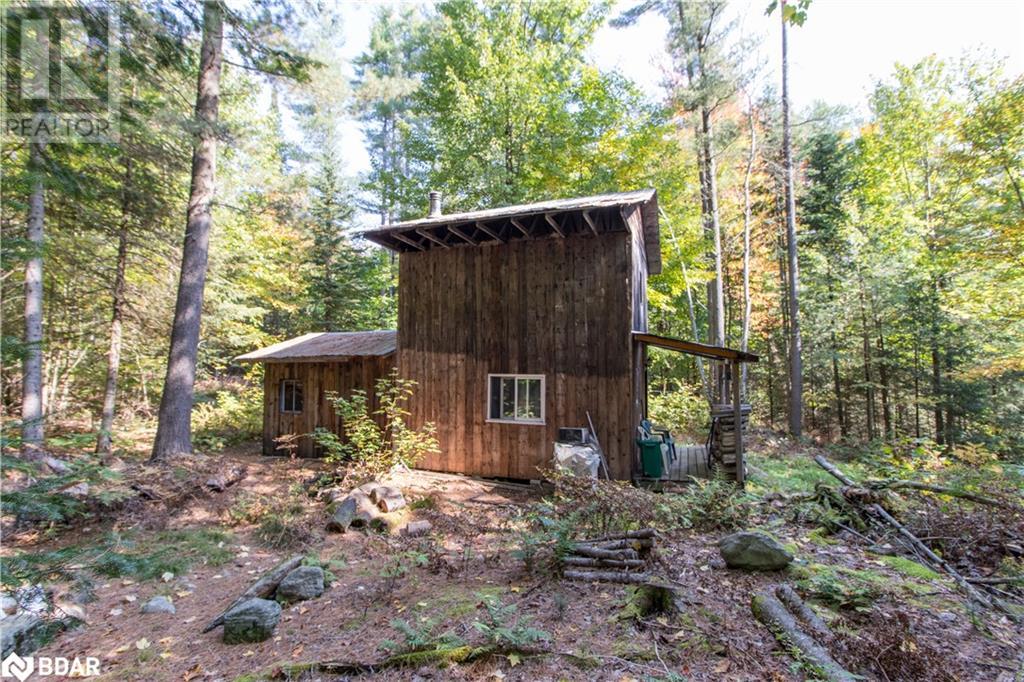 Photo 3 of 0 Lynx Lake Road, Huntsville ON