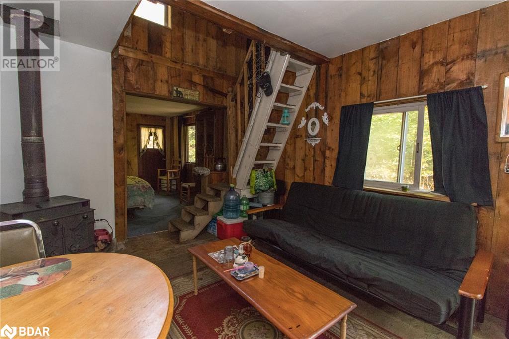Photo 14 of 0 Lynx Lake Road, Huntsville ON