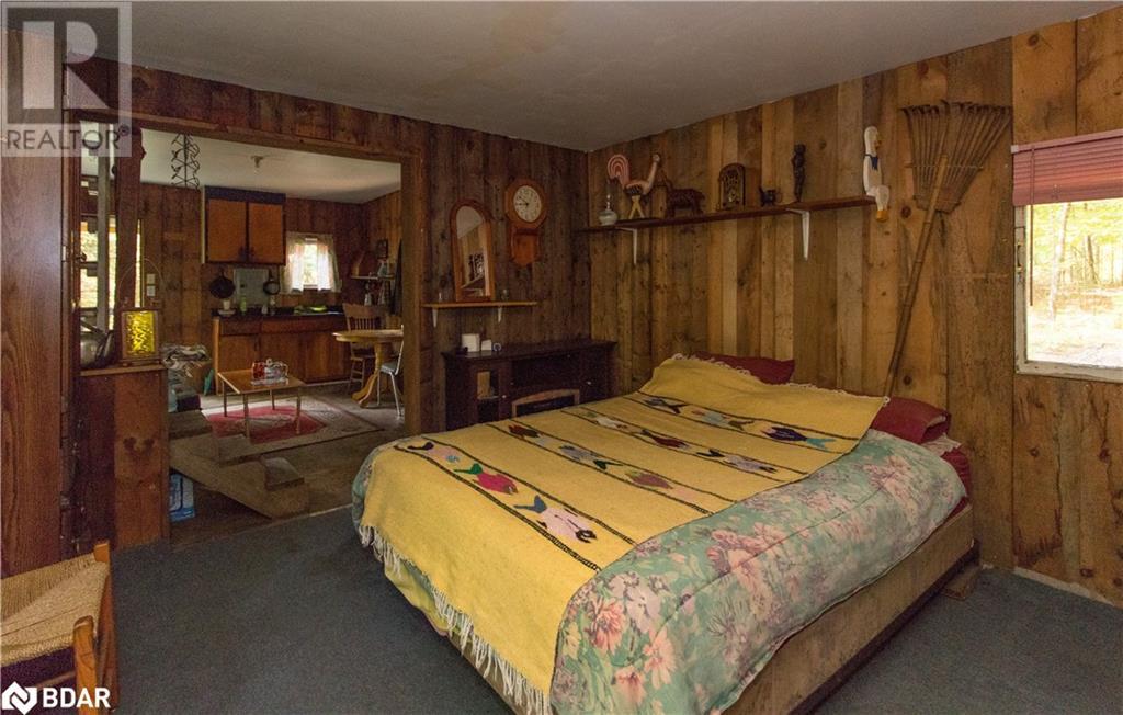 Photo 5 of 0 Lynx Lake Road, Huntsville ON