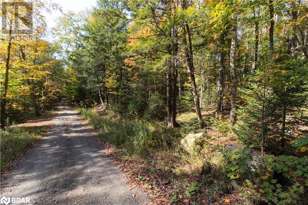 Photo 12 of 0 Lynx Lake Road, Huntsville ON