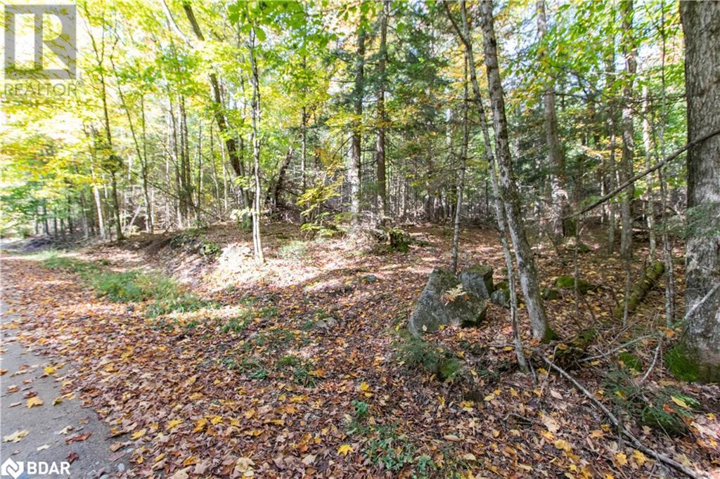 Photo 16 of 0 Lynx Lake Road, Huntsville ON