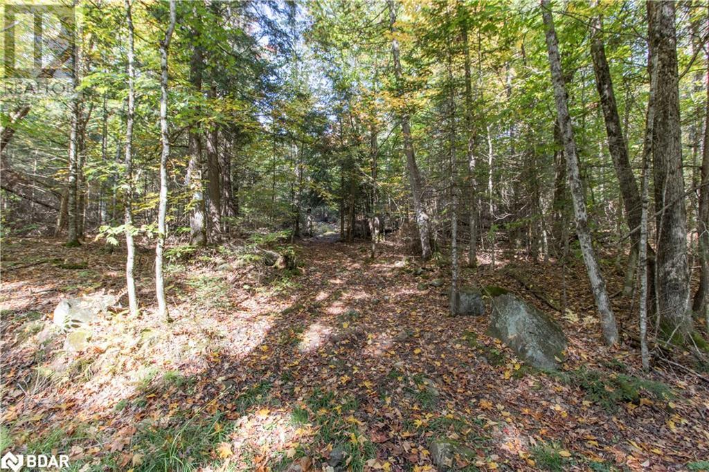 Photo 1 of 0 Lynx Lake Road, Huntsville ON