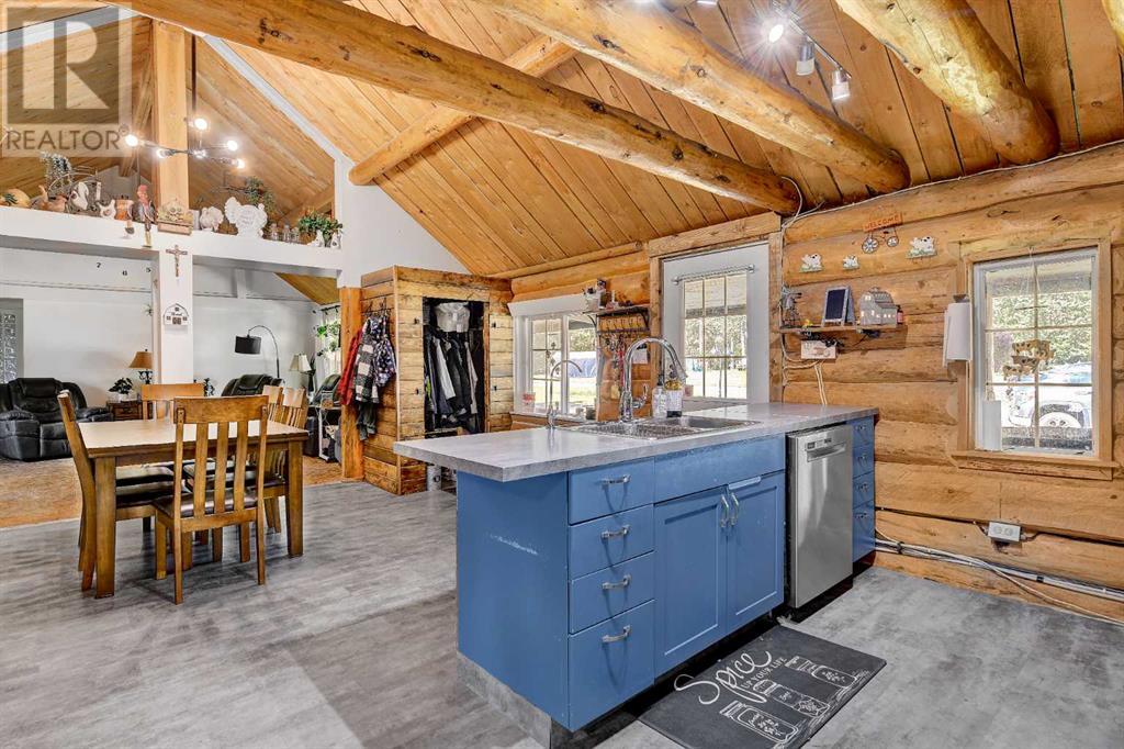 Photo 1 of 105062 Township Rd 725, Rural Grande Prairie No 1 County Of AB
