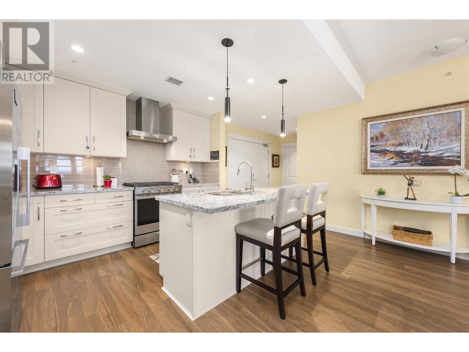 Photo 34 of 406 5055 Springs Boulevard, Delta BC