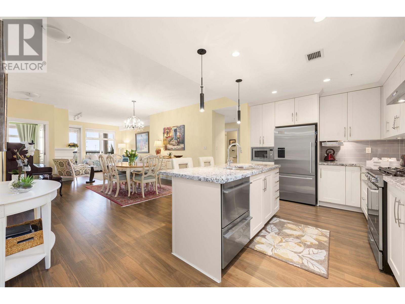 Photo 33 of 406 5055 Springs Boulevard, Delta BC