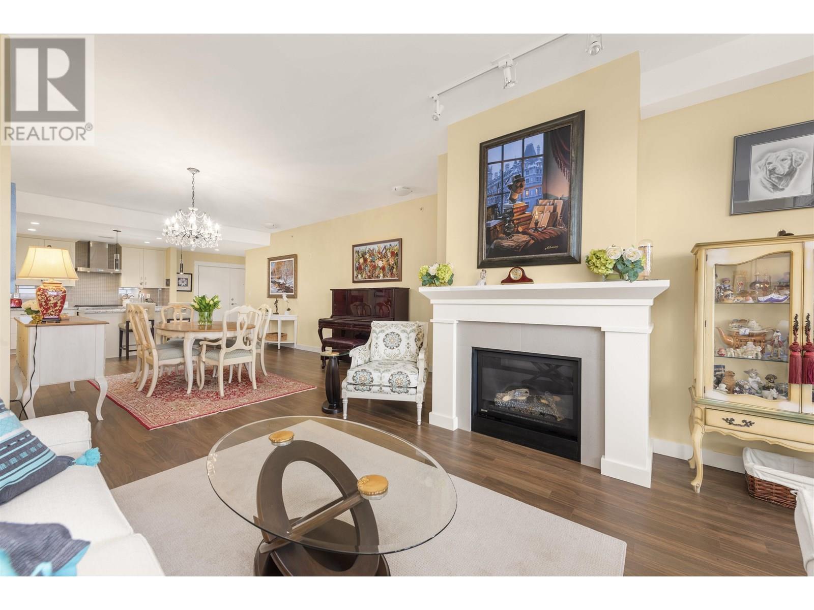 Photo 7 of 406 5055 Springs Boulevard, Delta BC