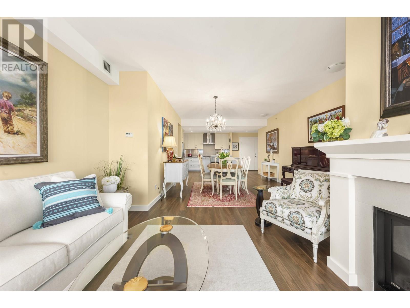 Photo 17 of 406 5055 Springs Boulevard, Delta BC
