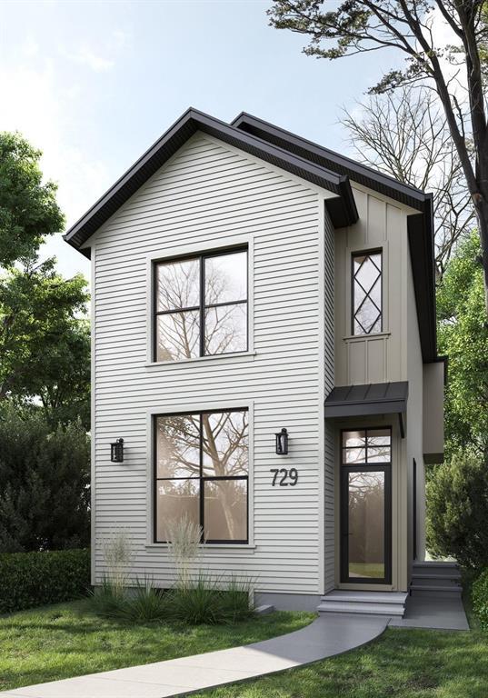 Photo 1 of 1007 Jessie Avenue, Winnipeg MB