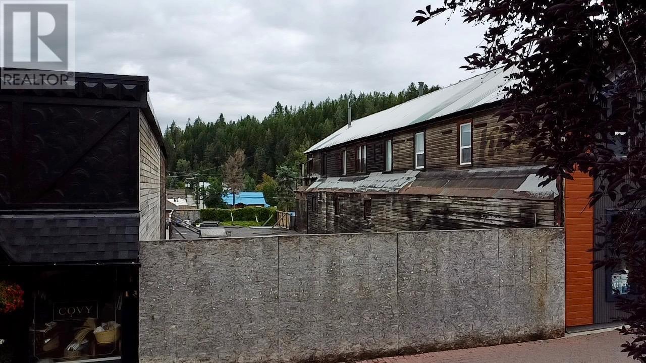 240 Spokane Street, Kimberley