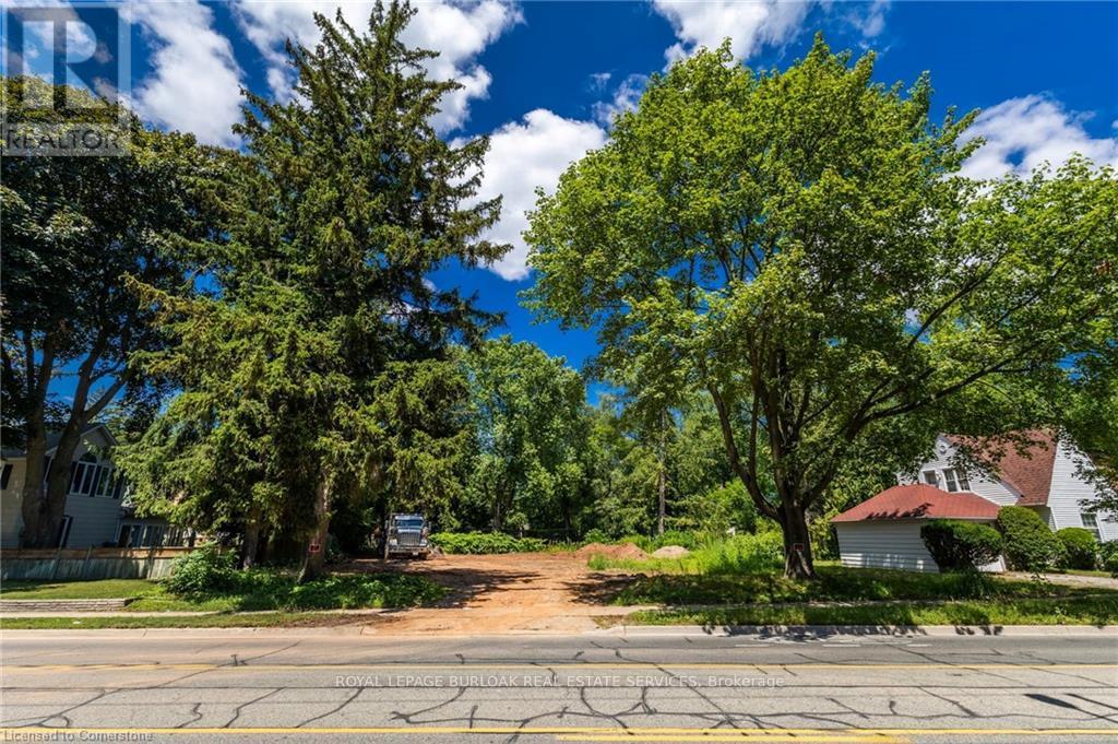 Photo 1 of 2379 Lakeshore Road, Burlington ON