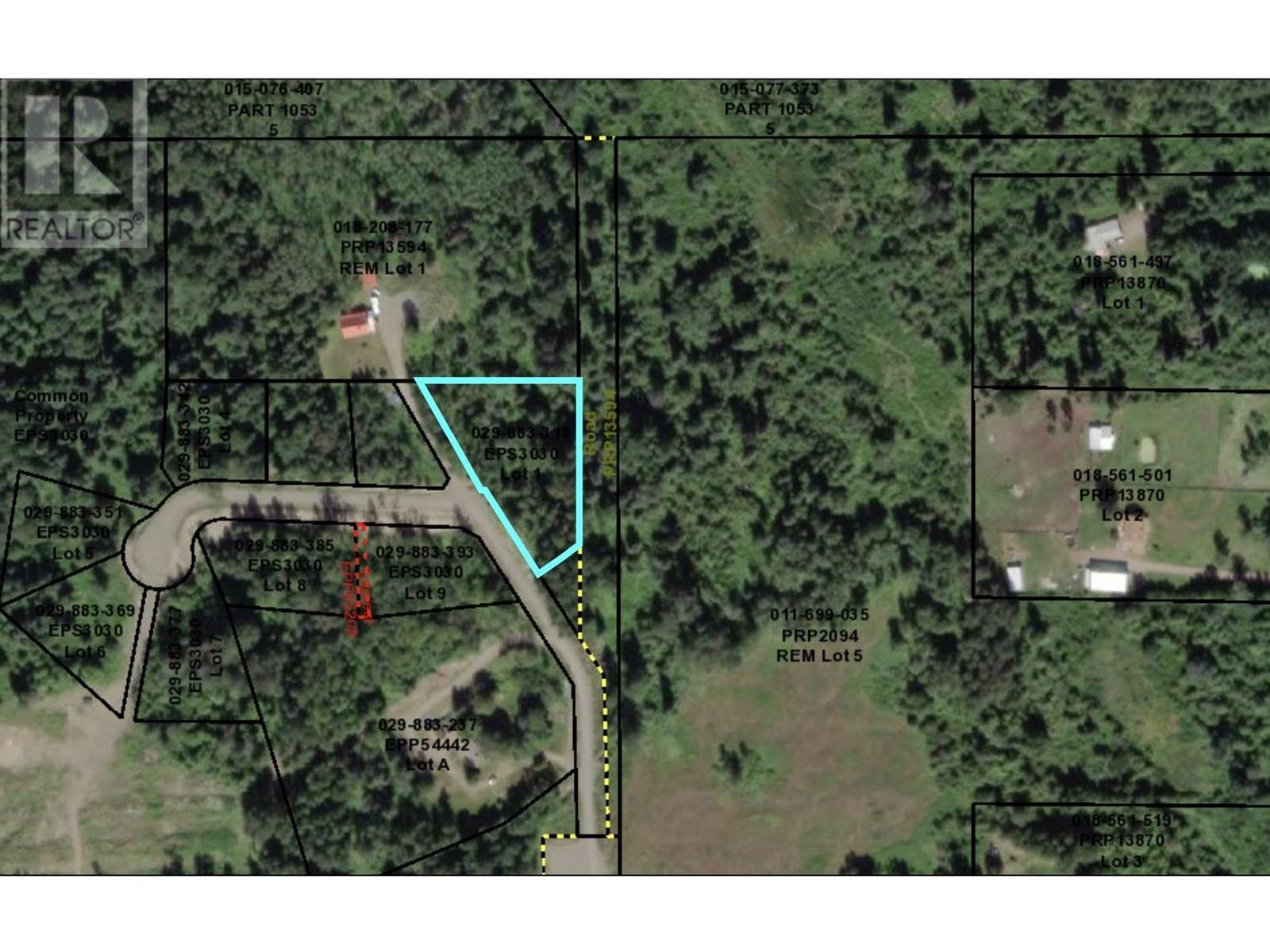 1 3000 DAHLIE ROAD, Smithers