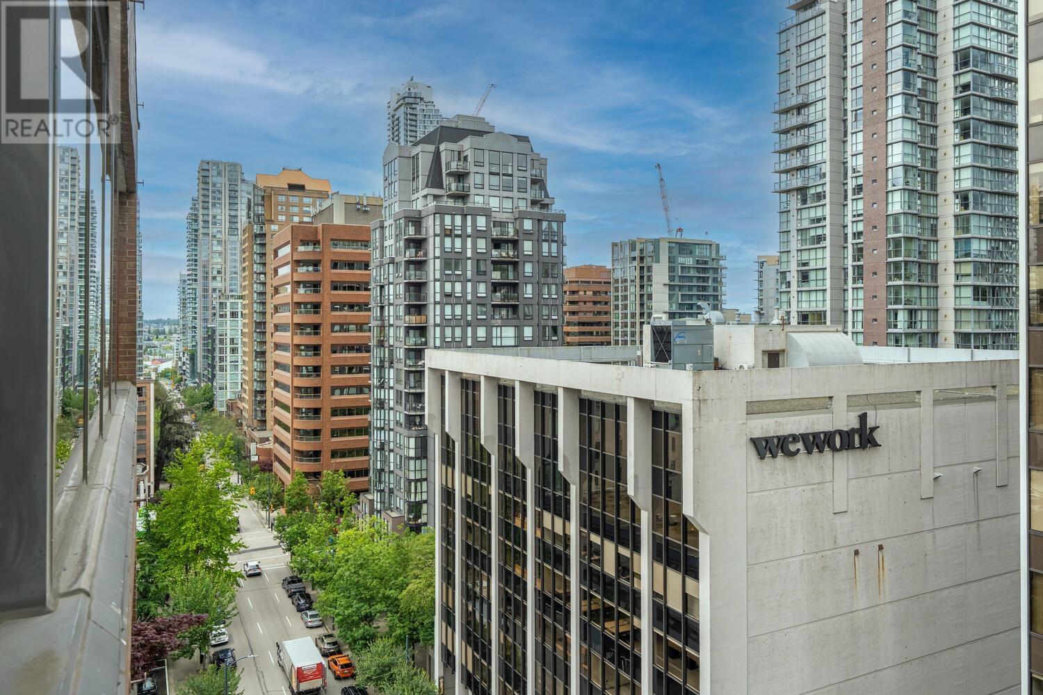 Photo 19 of 1012 1010 Howe Street, Vancouver BC