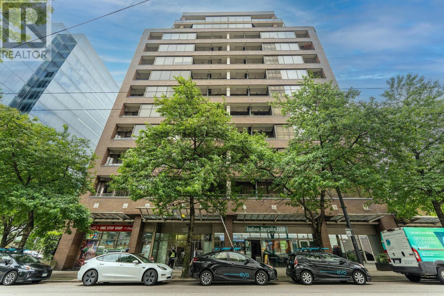 Photo 20 of 1012 1010 Howe Street, Vancouver BC