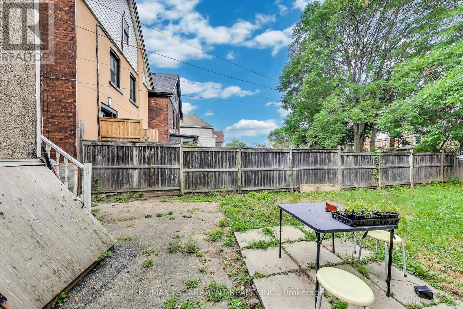 Photo 3 of 8 Madison Avenue, Hamilton ON