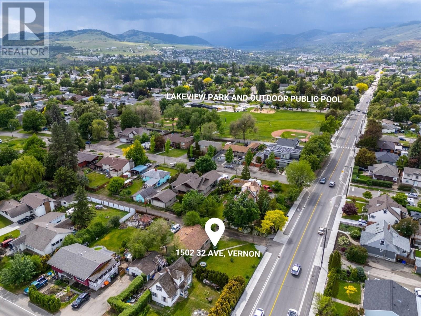 Photo 35 of 1502 32 Avenue, Vernon BC