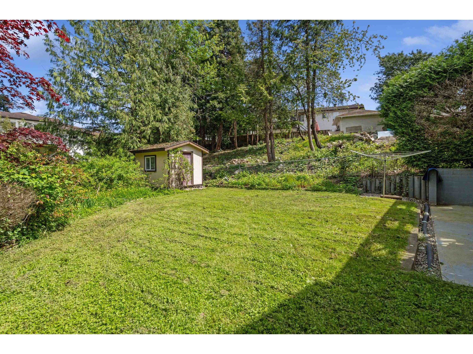 Photo 36 of 2542 Springhill Street, Abbotsford BC