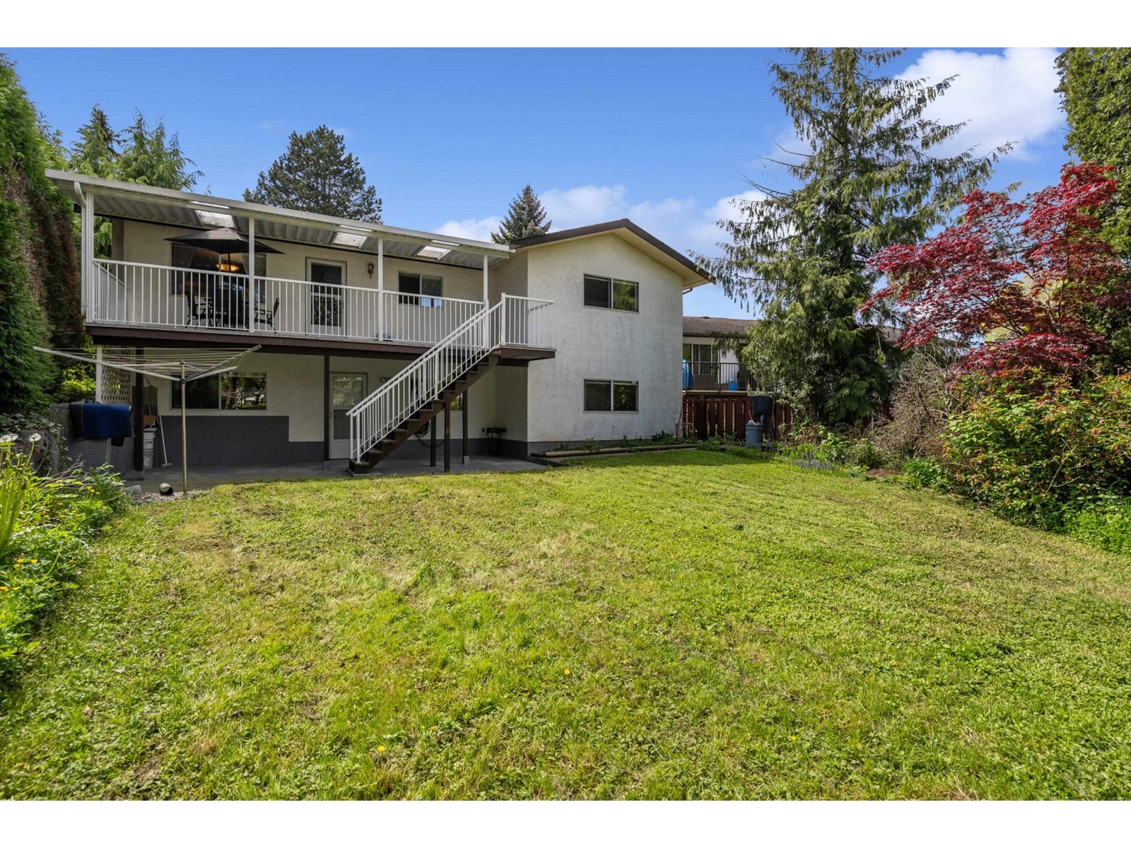 Photo 37 of 2542 Springhill Street, Abbotsford BC