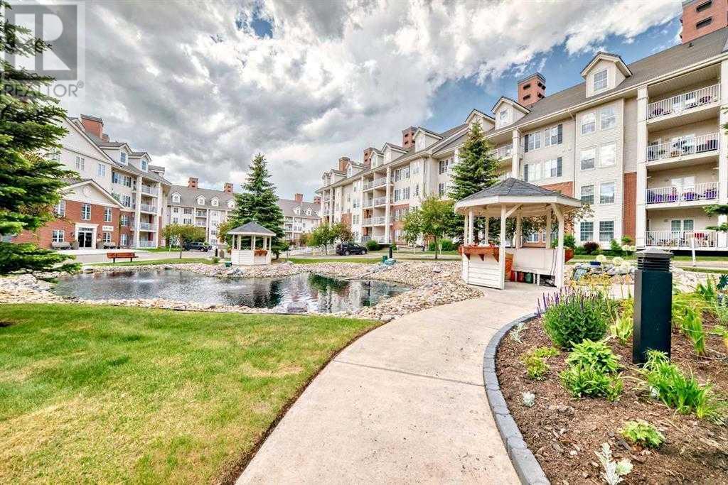 Single Family House for Sale in   Country Village Road NE Country Hills Village Calgary 