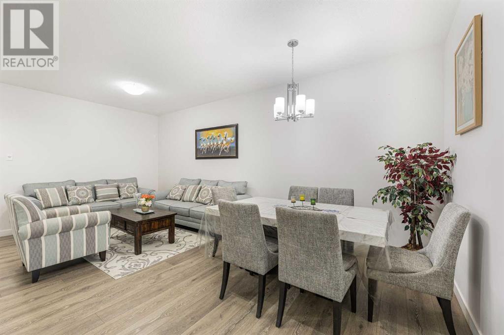 Photo 4 of 343 Savanna Avenue Ne, Calgary AB