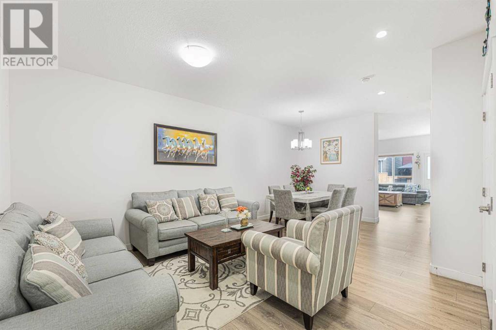 Photo 34 of 343 Savanna Avenue Ne, Calgary AB