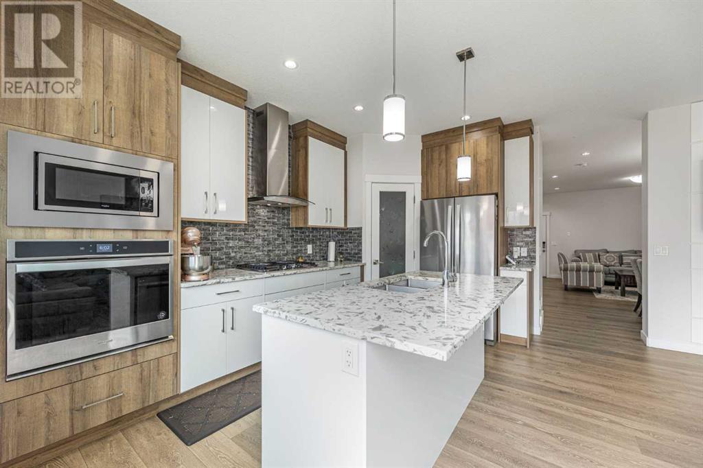 Photo 27 of 343 Savanna Avenue Ne, Calgary AB