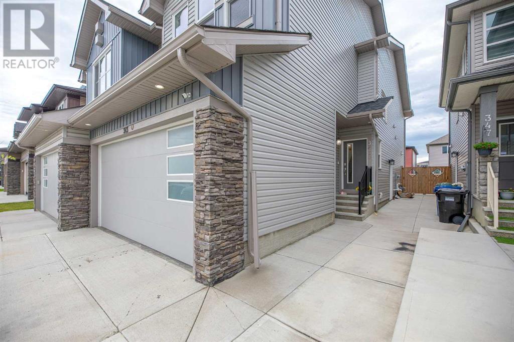 Photo 25 of 343 Savanna Avenue Ne, Calgary AB