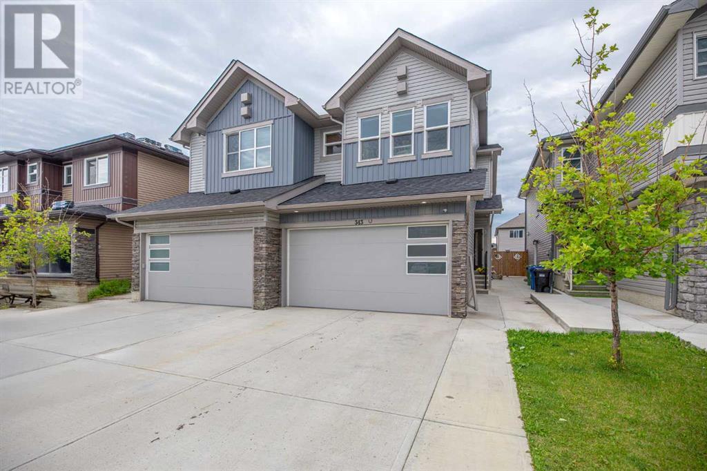 Photo 8 of 343 Savanna Avenue Ne, Calgary AB