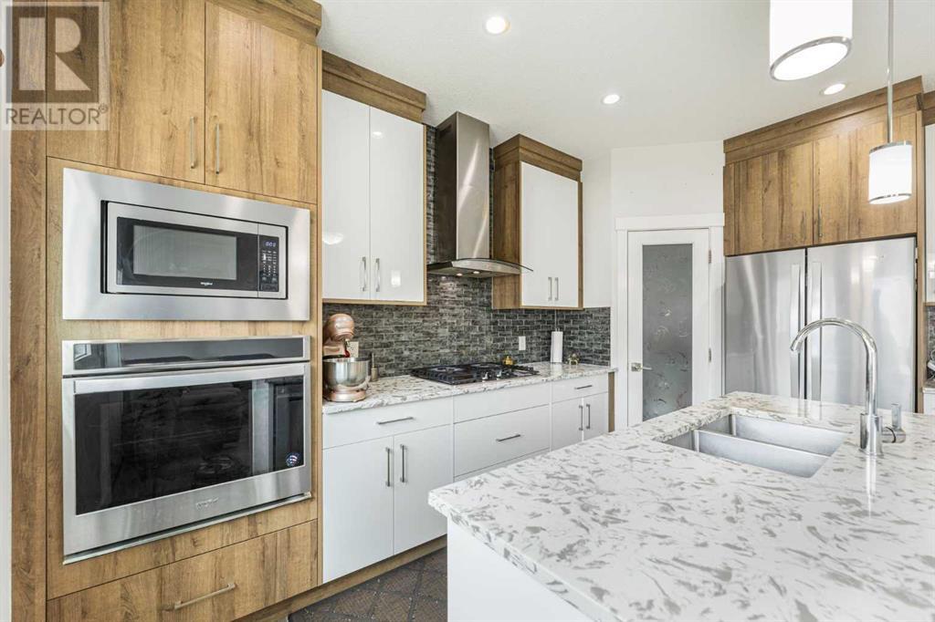 Photo 18 of 343 Savanna Avenue Ne, Calgary AB