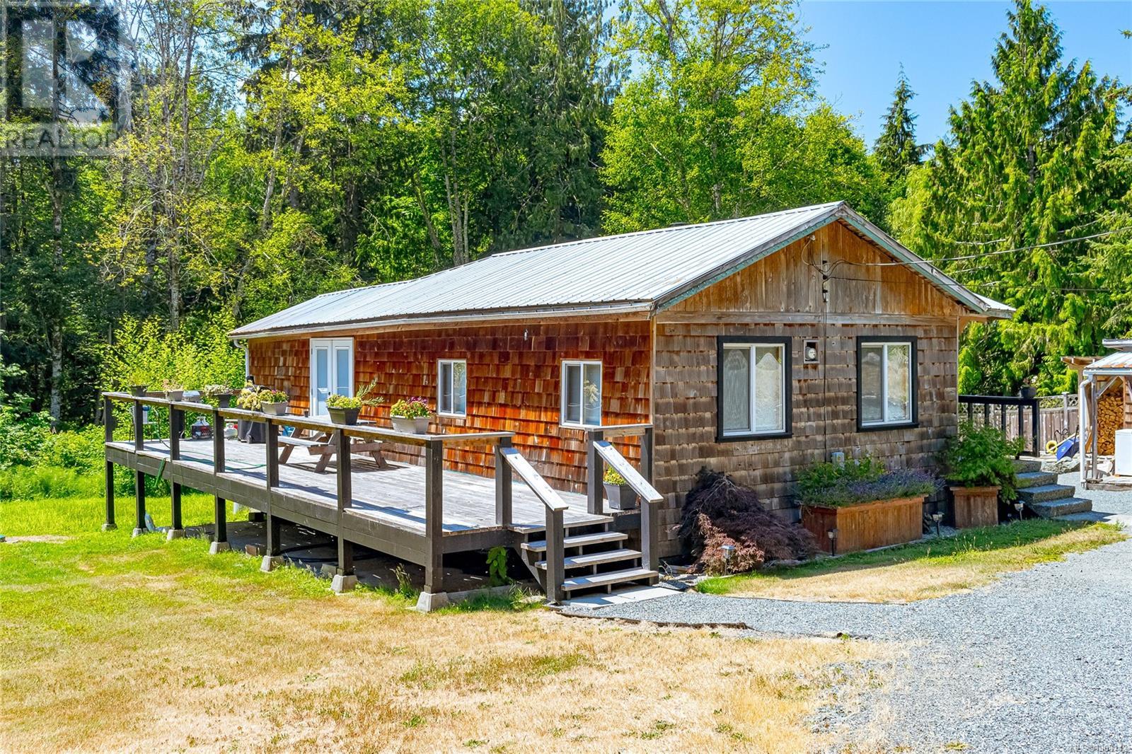 7420 Cowichan Lake Rd, Lake Cowichan