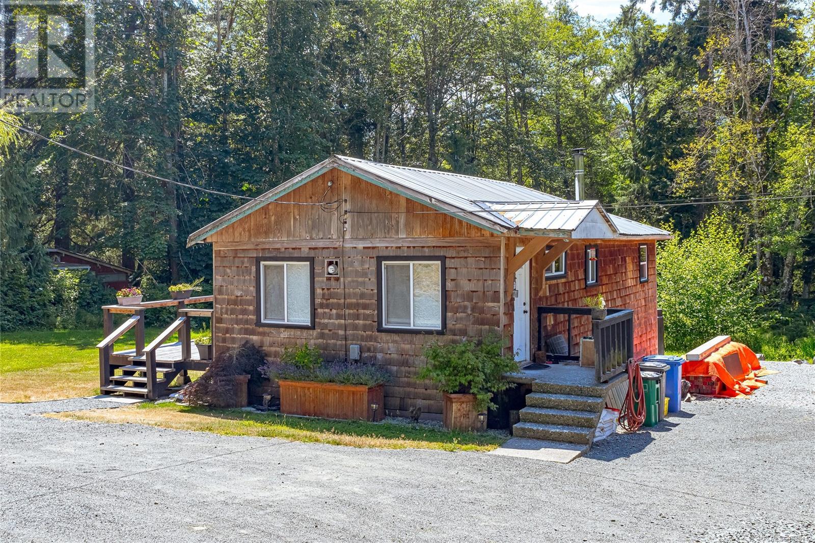 7420 Cowichan Lake Rd, Lake Cowichan