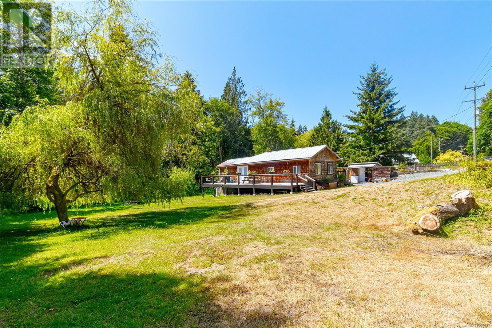 7420 Cowichan Lake Rd, Lake Cowichan