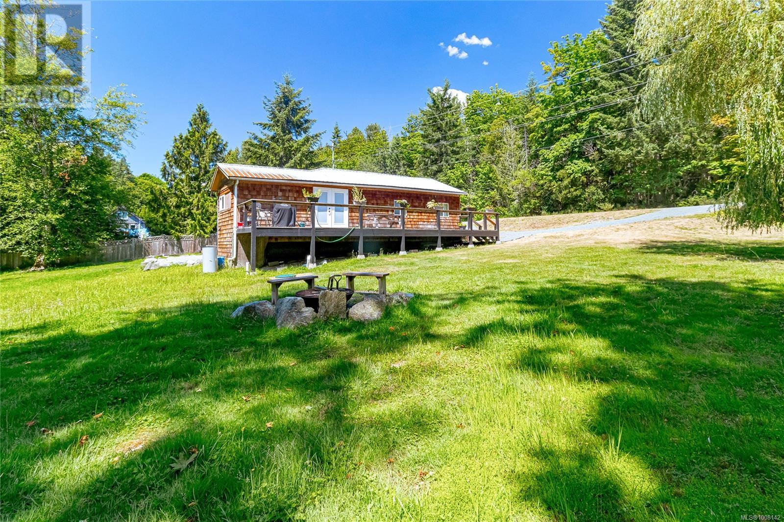 7420 Cowichan Lake Rd, Lake Cowichan