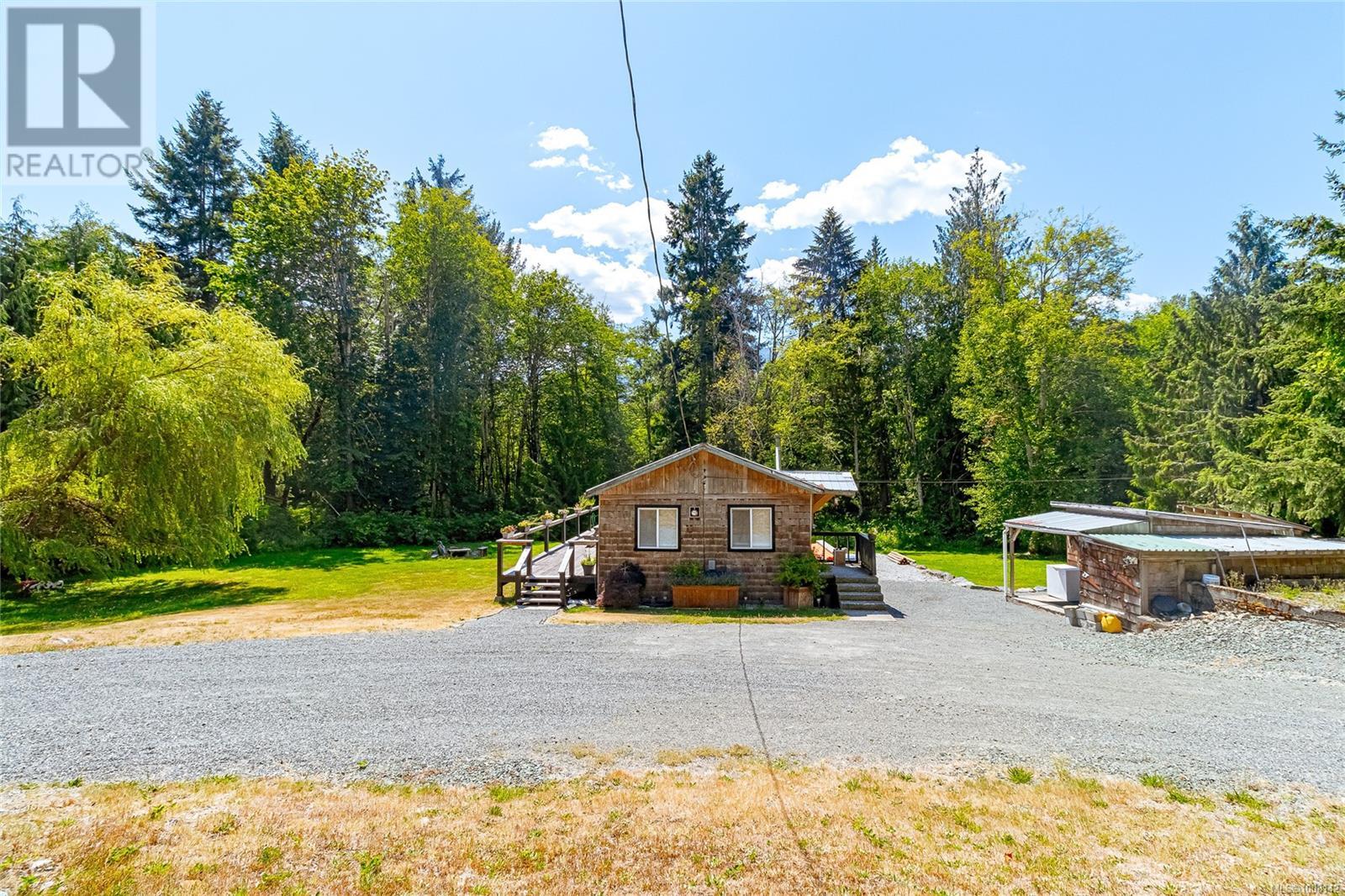 7420 Cowichan Lake Rd, Lake Cowichan