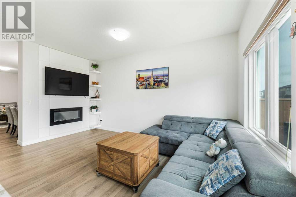 Photo 33 of 343 Savanna Avenue Ne, Calgary AB