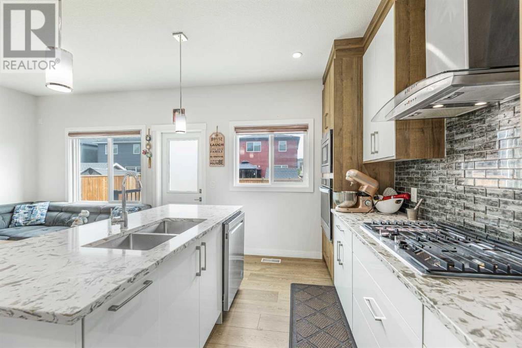 Photo 39 of 343 Savanna Avenue Ne, Calgary AB
