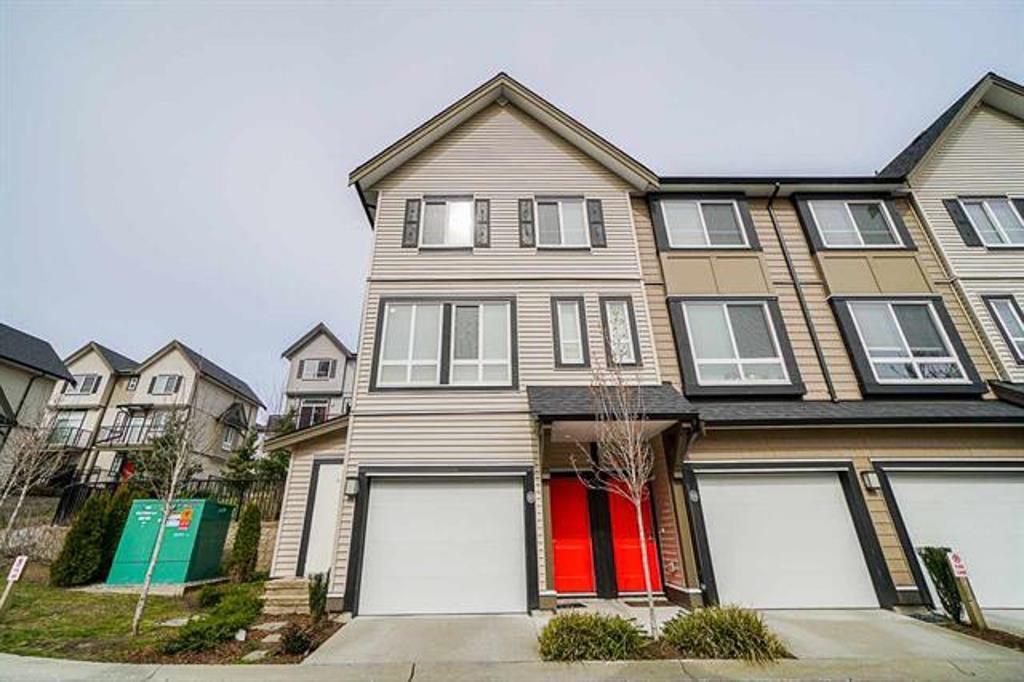 Photo 1 of 32 14555 68 Avenue, Surrey BC