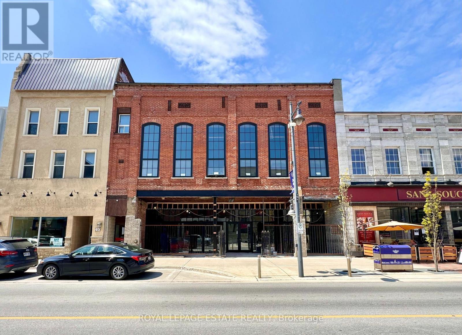 232 FRONT STREET