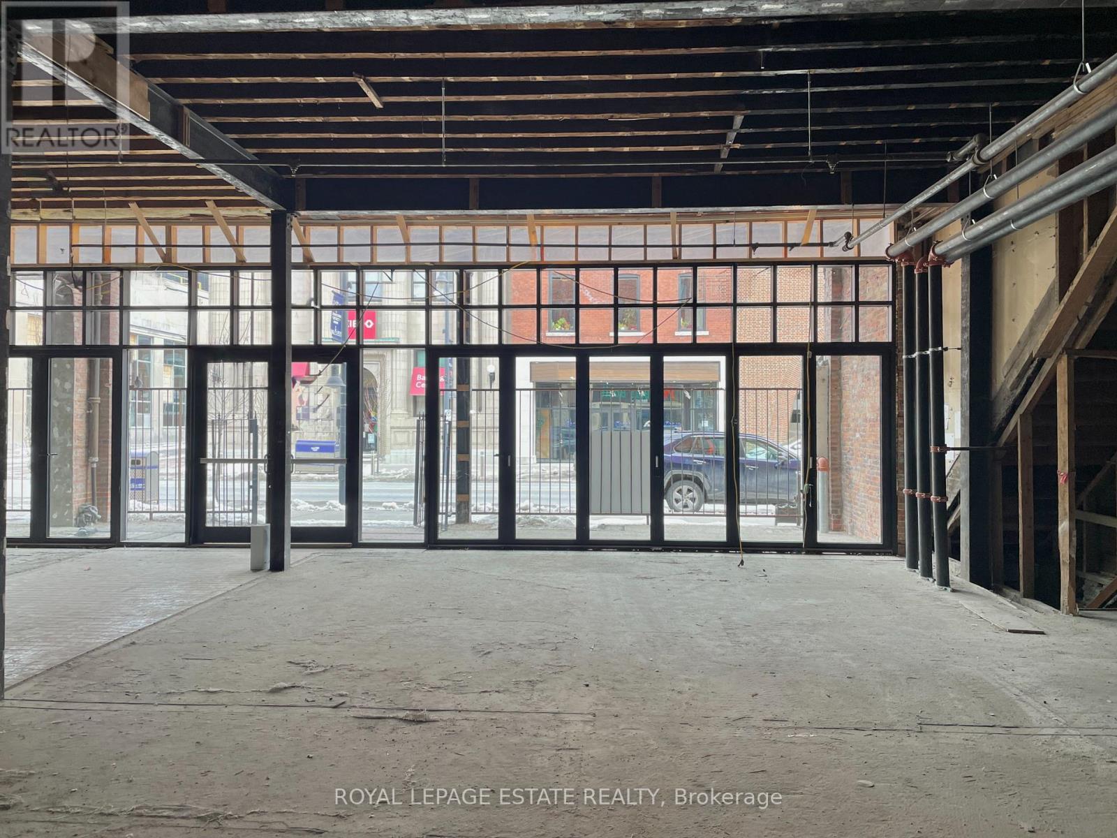232 FRONT STREET