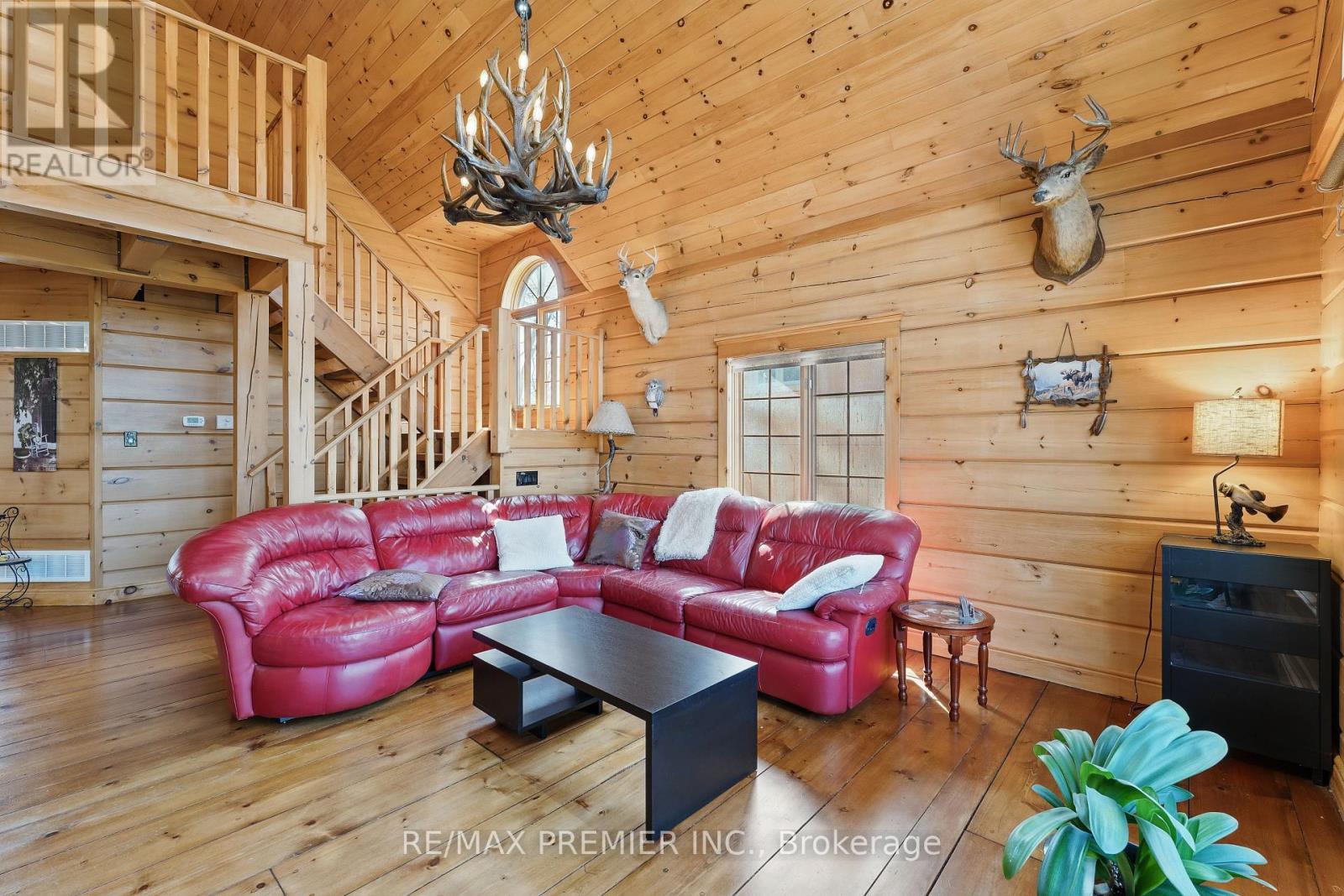 Photo 4 of 2441 Lakeshore Drive, Ramara ON