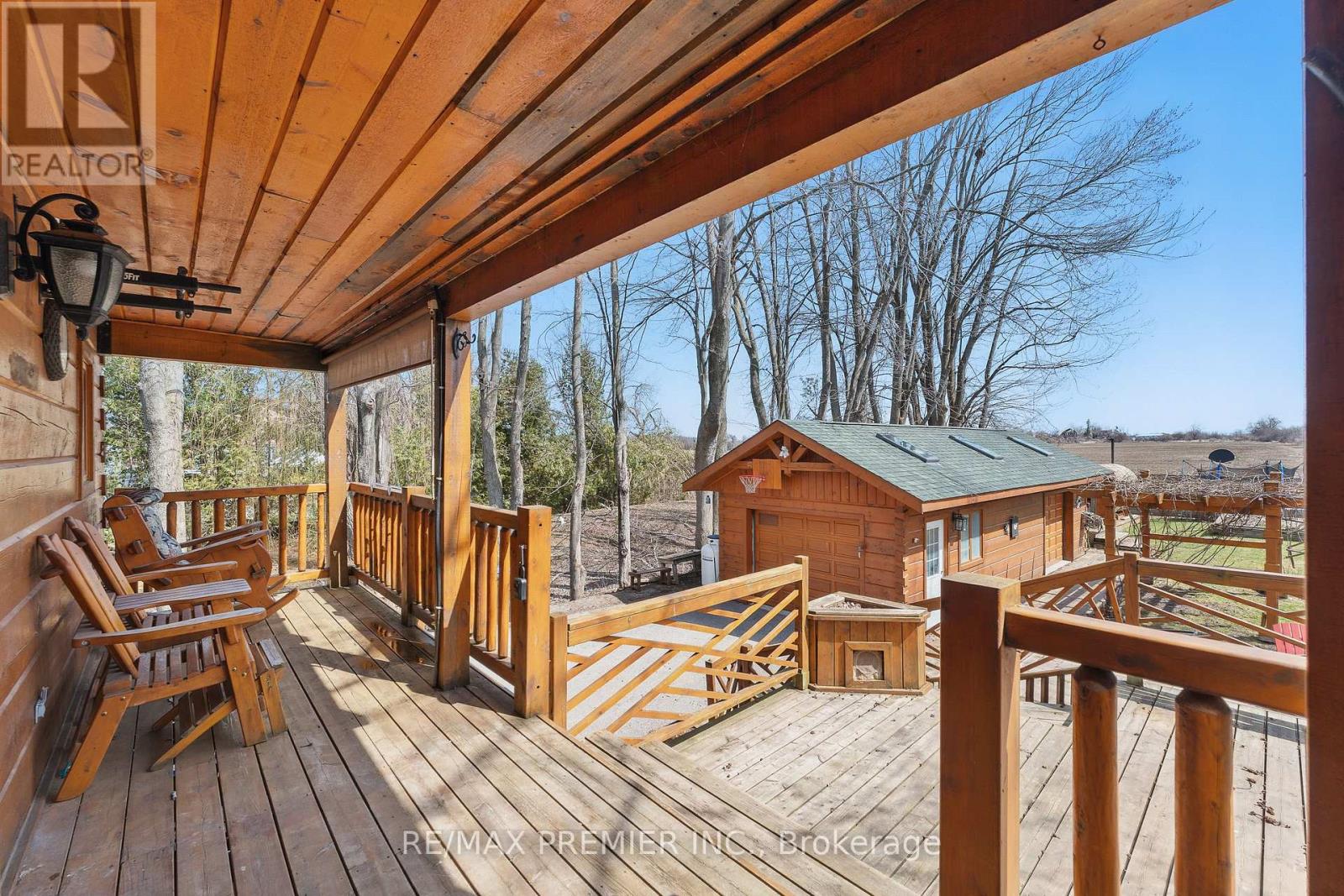 Photo 40 of 2441 Lakeshore Drive, Ramara ON